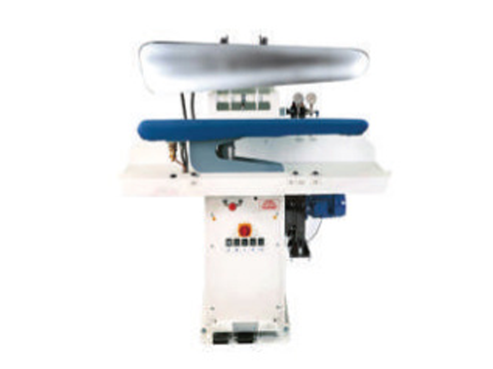 Pneumatic Press